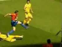 Os 10 Gols Mais Bonitos da Copa de 2006 e os Gols mais ''Cagados'' da história do futebol!