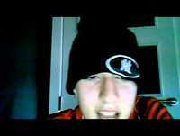 Parodia (Justien Bieber "Mistletoe").