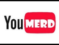 Parodia YouTube- YouMerd.