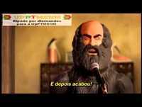 Programa do Aleixo S02E07 - MatoGrosso canta 'Depois do Prazer'