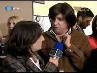 Restaurante "Gourmet de Nascença" - Estado de GRAÇA