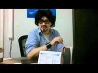 RICETTA DEL SORRISO - PROMO MADE IN SUD - PARODIA ALESSANDRO BORGHESE