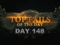 Top Fails - Day 148