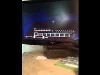 Total wipeout mincraft