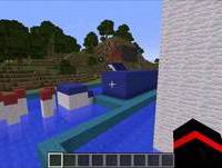 Total Wipeout Parkour Map /w Harry