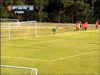 TV Votorantim - 20ª Copa Brasil de Futebol Infantil – Sport 0 X 0 Figueirense