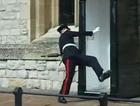 Ultimate Guards Fails Compilation 2013 || Uniformedia