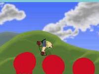 [ FUNTAGE ] La GROSSE sur Total Wipeout ??-Happy Wheels