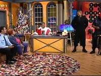 "Demonstração de Cães Polícia" - Nuno Markl - 5 Para a Meia Noite