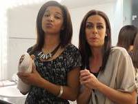 "Filomena Cautela e Rita Cruz lançam um desafio" - Pedro Fernandes - 5 Para a Meia Noite