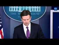 ABC’s Jon Karl Grills W.H. On Biden’s Many Gaffes “In A Short Period Of Time”