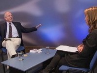 Andy McIntosh - Interview