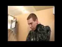 Apanhados no vestiário