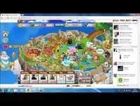 Como Fazer Dragão Futebol No Dragon City 100% DE CHANCE DE DA CERTO