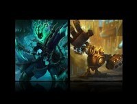 COMPILATION THRESH AND BLITZ 2015