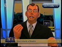 Contra Informação RTP1 02-03-2002