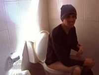 Diário de um fedorento