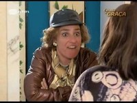 Dona Dolores - Estado de GRAÇA