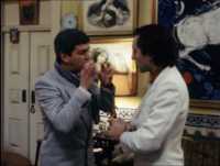 Duarte e Companhia  - O Roubo dos Planos da Pólvora 2/4