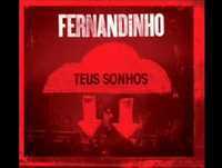 Fernandinho   Caia Fogo Música Oficial