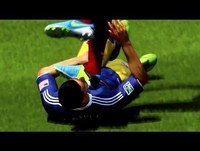 FIFA 14 I Demo FAILS