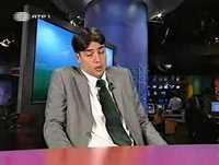 Gato Fedorento - Paulo Bento