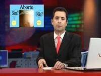 Gato Fedorento - Telejornal 12