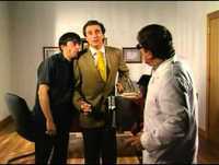 Herman José - Maezinha não t'apagues 5ºEpisodio