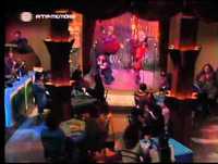 Hermanias - 3º Episódio - 3/4