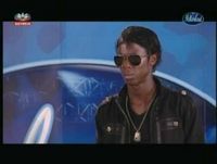 Ídolos 2010 | Roni Rocha - Casting