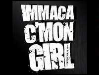 Immaca - C'mon Girl (Silvio Caia Techno Mix)