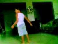 Kaiky dança do credo