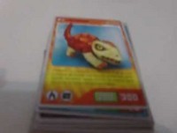 Los mejores cromos de invizimals desafios ocultos