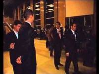 MAKING OF Gala dos Tesourinhos Deprimentes PARTE 1