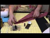 Martelli-Zip Bind System & StitchintheDitch-Part 1-martelli4301