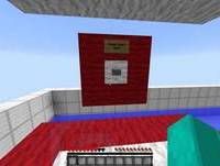 Minecraft: 19.4 Seconds on Total Wipeout!
