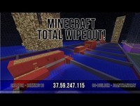 Minecraft Total Wipeout! [CactiCraft] PvP - Factions - Mini-Games [198.12.126.167]