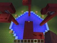 Minecraft: Total wipeout - The Sweeper