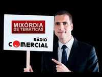 MIXÓRDIA DE TEMÁTICAS - Promoções geniais 29-05-2012