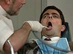 Mr Bean - Dentista