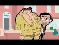 Mr Bean - The Visitor