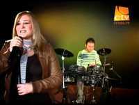 Nadia - Esti de necuprins