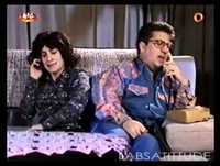 Nelo e Idália - Ao Telefone