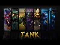 Paródia League Of Legends - Sou Tanker!