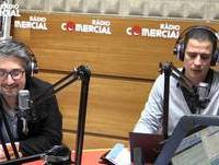 Rádio Comercial | Mixórdia de Temáticas - Exame a bugigangas
