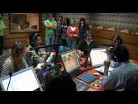 Rádio Comercial | O Cromo 1000 da Caderneta de Cromos de Nuno Markl