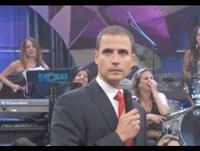 Ricardo de Araújo Pereira - Altas Horas