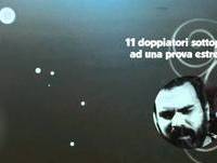 Spot nuova parodia DOLiWOOD "houseWWWives (doppiatori disperati)" - domenica 8 Aprile 2012