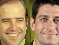 The 2012 Vice Presidential Debate