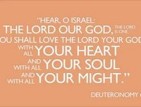 The Credo / GOCC Family {Hebrew Music}